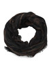 TORTORA | Foulard quadrato in modal AEROSI