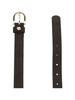 NERO | Cintura in pelle SCARLET