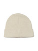 PANNA | Cappello a costine in misto lana