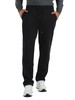NERO | Pantaloni sportivi in misto cotone