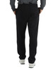 NERO | Pantaloni sportivi in misto cotone