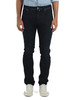 BLU SCURO | Pantalone jeans cinque tasche BARD FAST Slim fit