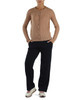 CAMMELLO | Cardigan a trecce in lana merino e cashmere