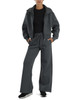 GRIGIO SCURO | Pantalone sportivo Superior Athleisure Garment