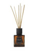 NERO | Diffusore a midollino "SUPREME AMBER"
