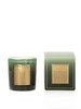 VERDE | Candela profumata "GOLDEN"