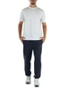 BLU | BODYWEAR: Pantaloni in cotone stretch
