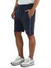 BLU | BODYWEAR: Pantaloncini corti in cotone stretch