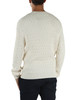 PANNA | Maglia girocollo in cotone e cashmere