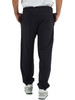 BLU SCURO | Pantaloni sportivi in misto cotone