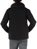 NERO | PORSCHE X BOSS: Giubbotto 3-in-1 con bomber interno rimovibile