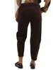 BRAUN | Neue Ballonhose aus Samt