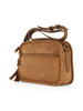 CAMMELLO | Borsa a tracolla in ecosuede AGENI Medium