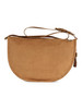 CAMMELLO | Borsa a spalla in ecosuede AGENI Medium