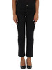 NERO | Pantalone jeans cinque tasche MEMO