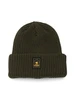 VERDE SCURO | Cappello a costa inglese KIP 2.0
