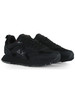 NERO | Sneakers in pelle e tessuto JAKI 2.0 NUBUK