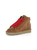 CUOIO | Scarponcini in suede P001 ICON