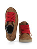 CUOIO | Scarponcini in suede P001 ICON