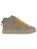 TORTORA | Scarponcini in suede P001 ICON