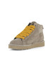 TORTORA | Scarponcini in suede P001 ICON