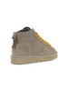 TORTORA | Suede-Stiefeletten P001 ICON