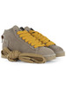 TORTORA | Scarponcini in suede P001 ICON