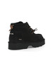 NERO | Scarponcini in nabuck P009 DUNE