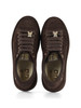MARRONE | Sneakers in suede OLIVA121