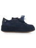 BLU SCURO | Sneakers in suede OLIVA148
