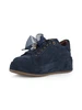 BLU SCURO | Sneakers in suede OLIVA148