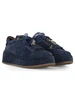 BLU SCURO | Sneakers in suede OLIVA148