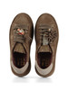 TORTORA | Sneakers in suede OLIVA150