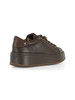 MARRONE | Sneakers in pelle OLIVA120