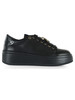 NERO | Sneakers in pelle OLIVA130