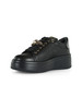NERO | Sneakers in pelle OLIVA130