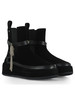 NERO | Stivaletti in suede ROSITA03