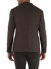 MARRONE | Giacca in misto lana vergine JACK regular fit