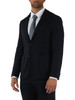BLU SCURO | Giacca slim fit Performance in misto lana vergine