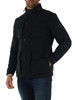 NERO | Giacca HE9440055 Eco-Down 700 Fill Power