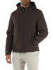 BRAUN | Jacke HE2440005 Eco-Down 700 Fill Power