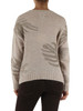 BEIGE | Maglia in misto alpaca, lana e viscosa