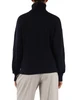 VIOLA | Maglia collo alto in cashmere