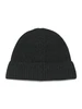 GRIGIO SCURO | Cappello in misto lana e cashmere