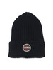 BLU SCURO | Cappello in misto lana vergine FILMAX