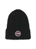 NERO | Cappello in misto lana vergine FILMAX