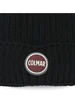 NERO | Cappello in misto lana vergine FILMAX