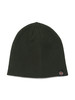 VERDE SCURO | Cappello a cuffia SHAGGY