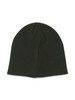 VERDE SCURO | Cappello a cuffia SHAGGY