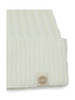 PANNA | Cappello in misto lana TELL con pon pon